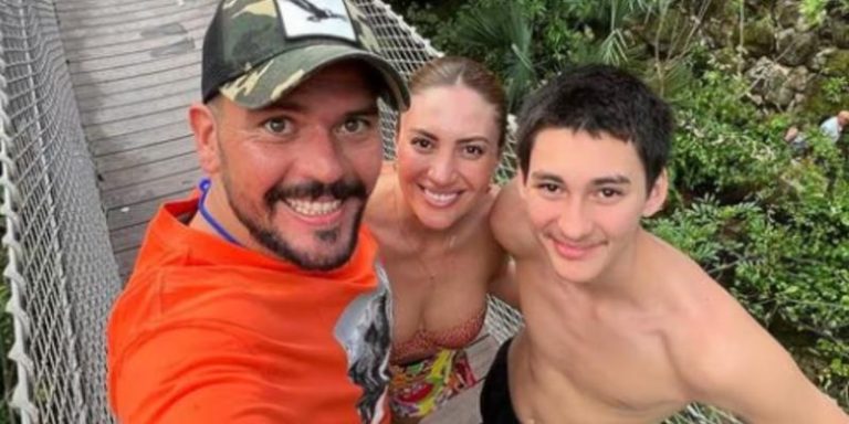La sorprendente ruptura de Karen Bejarano y Juan Pedro Verdier sacude la farándula chilena: Verdier sorprende con drástico cambio de look en medio del quiebre 2025-01-07T20:27:30.000Z.jpg