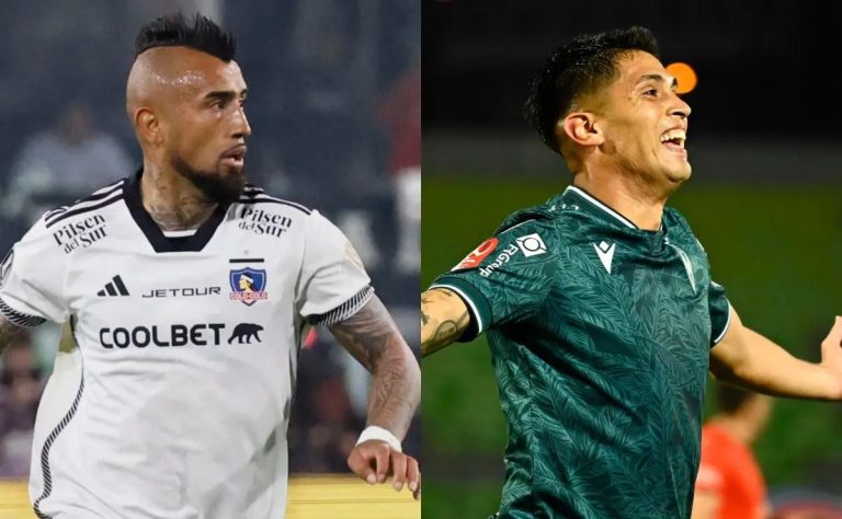 Colo Colo: Cancelado su Primer Partido de 2025 ante Santiago Wanderers por Falta de Permisos 2025-01-07T21:22:44.000Z.jpg