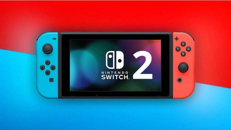 Descubre los secretos del CES 2025: Nintendo Switch 2 y sus novedades revolucionarias sacuden el mundo tech 2025-01-08T08:54:05.000Z.jpg
