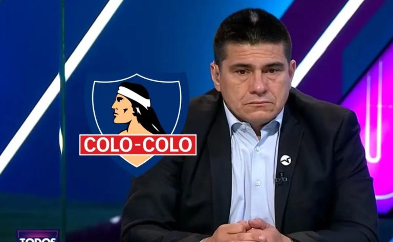 Maximiliano Falcón en el Ojo de la Tormenta: Colo Colo Enfrenta Dura Decisión sobre la Continuidad del Defensor Uruguayo 2025-01-08T10:10:36.000Z.jpg