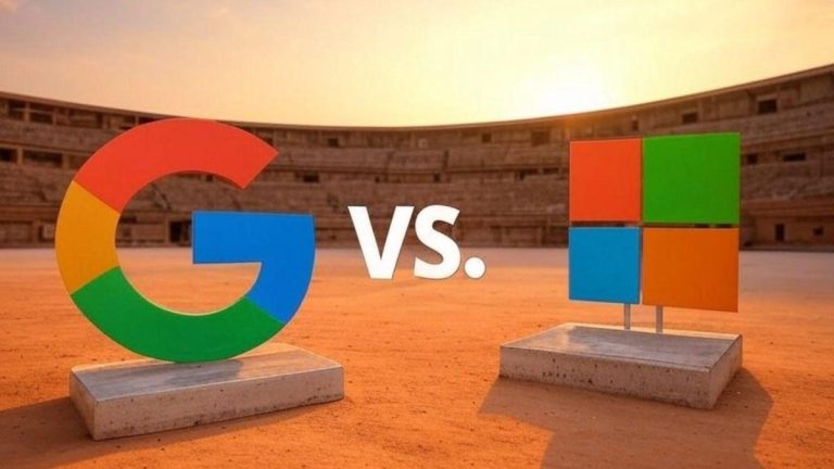 Microsoft y Google en Tensa Rivalidad: Acusaciones de Plagio en Bing y Disputas en la Comisión Europea 2025-01-08T11:22:15.000Z.jpg