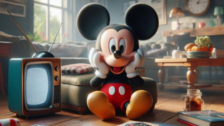 Squirrel toma el relevo de Disney Channel en la TDT española: cine y entretenimiento para todos los públicos en 2025 2025-01-08T12:30:00.000Z.jpg