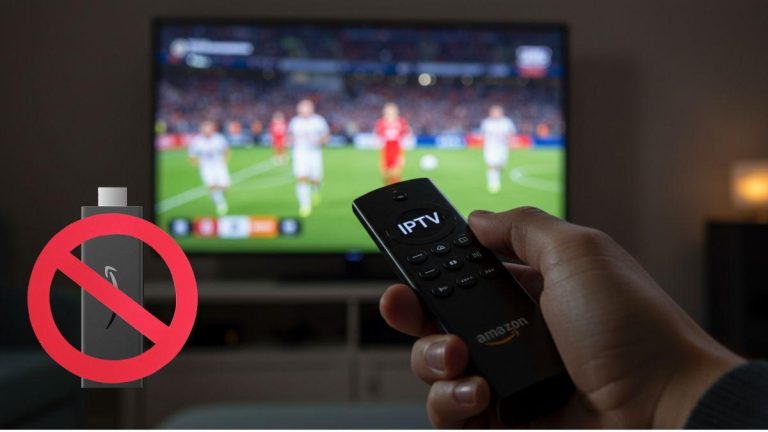 Transmisiones en directo de fútbol gratis enfrentan amenazas legales: El Amazon Fire TV en el centro de la polémica IPTV y sus riesgos tecnológicos 2025-01-08T18:25:03.000Z.jpg