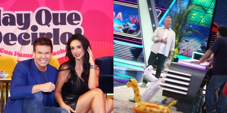 Canal 13 lidera el rating vespertino con el éxito de «¡Hay Que Decirlo!» y «¡Qué Dice Chile!» 2025-01-08T18:26:48.000Z.jpg