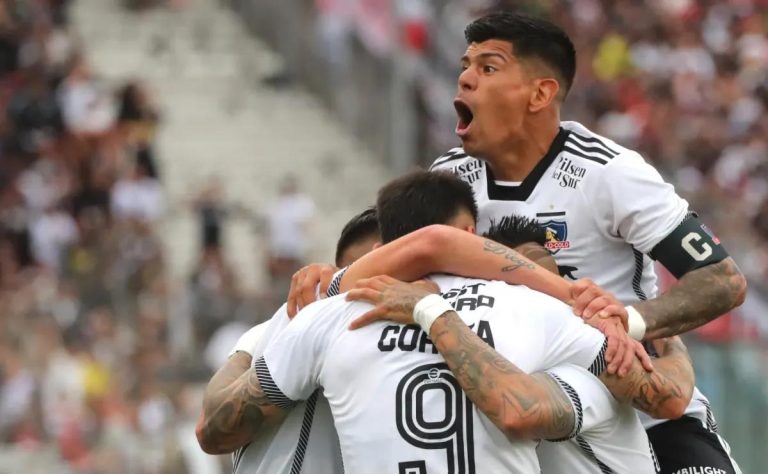 Colo Colo enfrenta desafíos en su pretemporada: Cancelado amistoso contra Boca Juniors, posible duelo contra Racing Club en el horizonte 2025-01-08T19:07:33.000Z.jpg