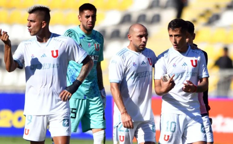 Cambio de Horario: Universidad de Chile vs. Godoy Cruz en la Copa de Verano 2025 Ahora a las 18:00 Horas 2025-01-08T21:29:56.000Z.jpg