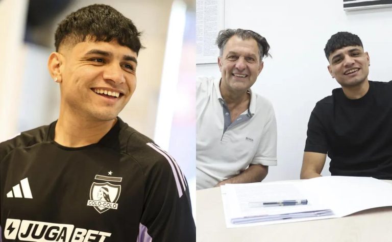 Claudio Aquino se une a Colo Colo como el primer refuerzo del centenario: el Cacique se fortalece de cara al Torneo Serie Río de La Plata 2025-01-08T22:26:54.000Z.jpg