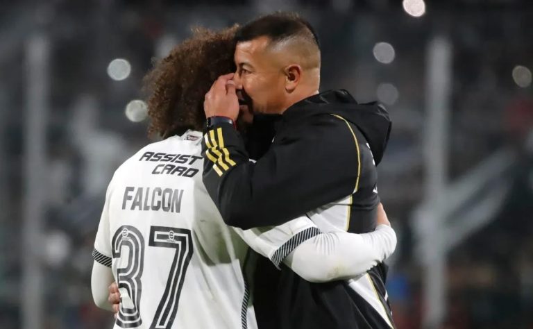 Incertidumbre en Colo Colo: Maximiliano Falcón y la Oferta de Inter Miami Marcan el Inicio del Año para el Cacique 2025-01-09T01:22:52.000Z.jpg