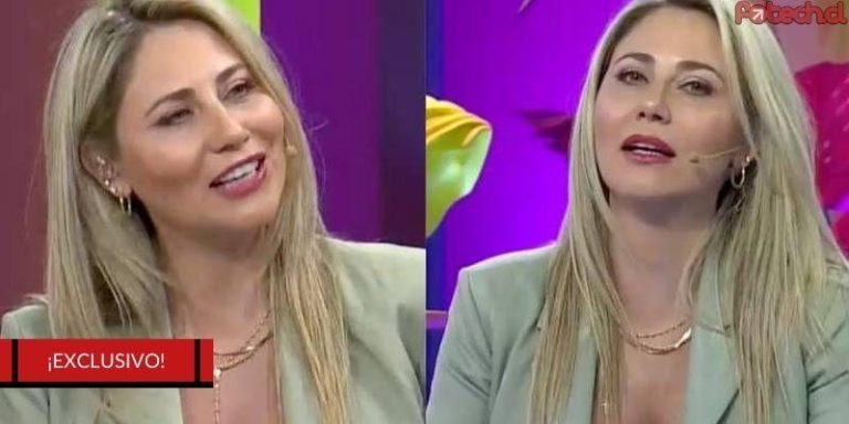 Gissella Gallardo se despide de «Sígueme» y sorprende en «¡Hay Que Decirlo!» con su regreso a la televisión chilena 2025-01-09T03:00:11.000Z.jpg
