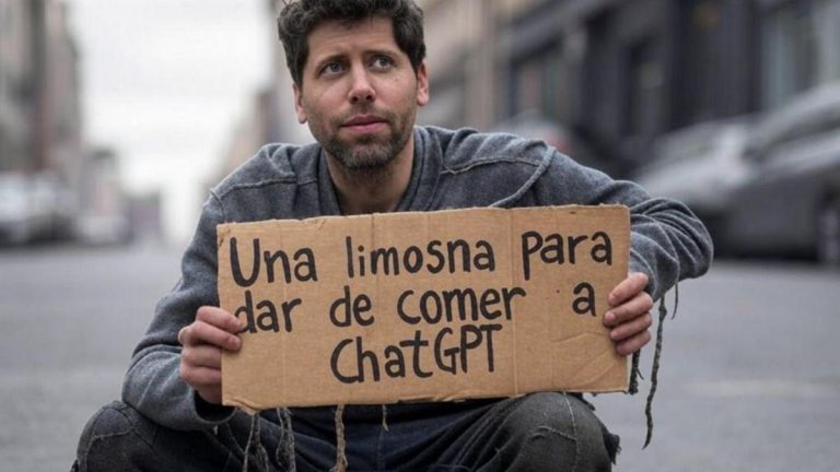Rentabilidad de ChatGPT Pro: Desafíos Económicos en la Inteligencia Artificial y el Futuro de su Monetización 2025-01-09T08:07:11.000Z.jpg
