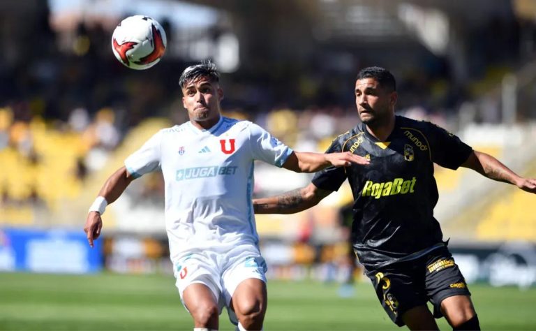Universidad de Chile se fortalece rumbo a la Copa Libertadores 2025 con amistoso clave frente a Godoy Cruz 2025-01-09T17:32:13.000Z.jpg