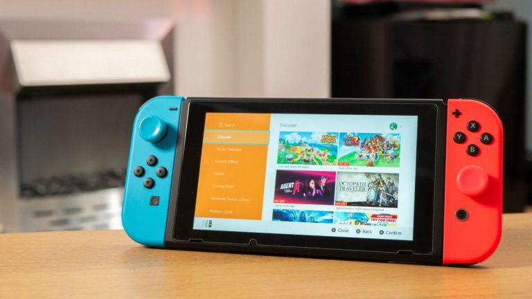 Nintendo Switch 2: Expectativas de Ventas y Desafíos de Suministro para el Lanzamiento de la Nueva Consola de Nintendo 2025-01-09T19:58:27.000Z.jpg