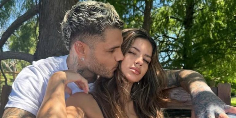 Mauro Icardi y China Suárez confirman su romance en Instagram: polémica y reacciones ante el anuncio official 2025-01-09T19:59:02.000Z.jpg
