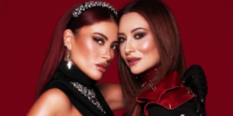 Karen Paola y Myriam Hernández Reavivan “No Por Él” con Impactante Relanzamiento y Videoclip en YouTube 2025-01-10T00:03:34.000Z.jpg