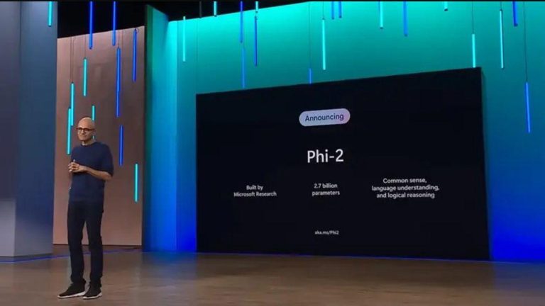 Microsoft revoluciona la IA al liberar su modelo de lenguaje avanzado Phi-4 en código abierto a través de Hugging Face 2025-01-10T05:30:02.000Z.jpg