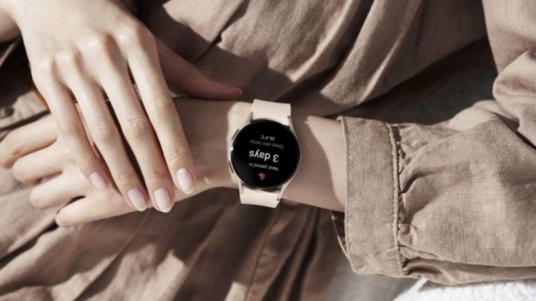 Consigue el Samsung Galaxy Watch FE por Solo 92€ en AliExpress: La Mejor Oferta en Relojes Inteligentes 2023 2025-01-10T07:17:38.000Z.jpg