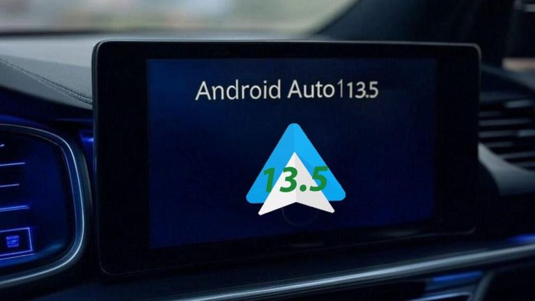 Descubre las Novedades de Android Auto 13.5: Innovaciones Tecnológicas y Mejora en el Rendimiento para Todos los Vehículos 2025-01-10T09:30:04.000Z.jpg