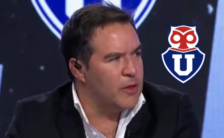 Críticas a la Universidad de Chile: Fichajes sin Ilusión Preocupan a Hinchada y Expertos en el Fútbol 2025-01-10T11:28:29.000Z.jpg