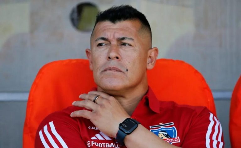 Colo Colo enfrenta desafíos en la Serie Río de La Plata: incertidumbres contractuales de Wiemberg podrían complicar su camino en Montevideo 2025-01-10T12:21:06.000Z.jpg