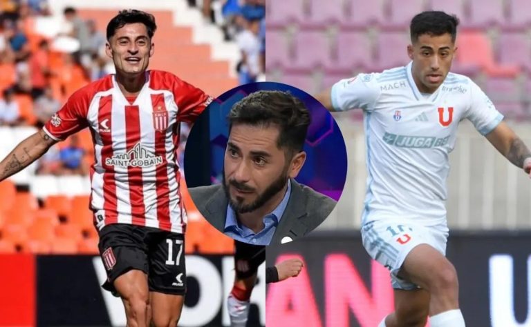 Universidad de Chile Fortalece su Plantel para la Temporada 2025 con Javier Altamirano y Prepara Amistoso Clave contra Godoy Cruz en Coquimbo 2025-01-10T14:43:12.000Z.jpg
