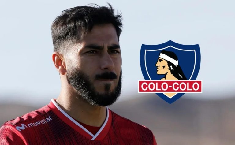 Colo Colo enfrenta un desafiante mercado de fichajes con el posible arribo de Sebastián Vegas para reforzar la defensa de Almirón 2025-01-10T16:19:42.000Z.jpg
