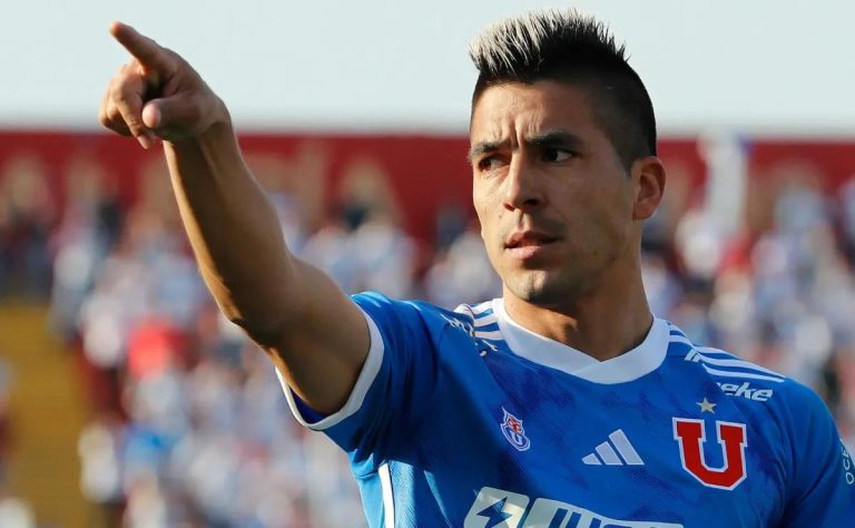 Universidad de Chile Lista para Enfrentar a Godoy Cruz en la Copa de Verano 2025: Preparación y Nuevos Fichajes en Juego 2025-01-10T17:26:57.000Z.jpg