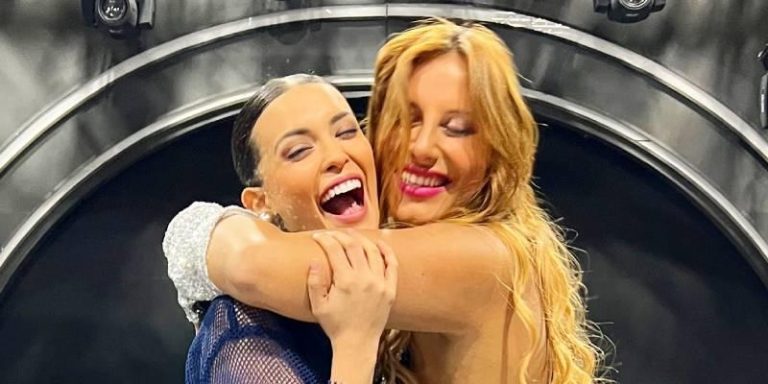 Karen Bejarano y Myriam Hernández Sorprenden con Nueva Colaboración Musical en el Renacimiento del Hit “No por él” 2025-01-10T18:51:14.000Z.jpg