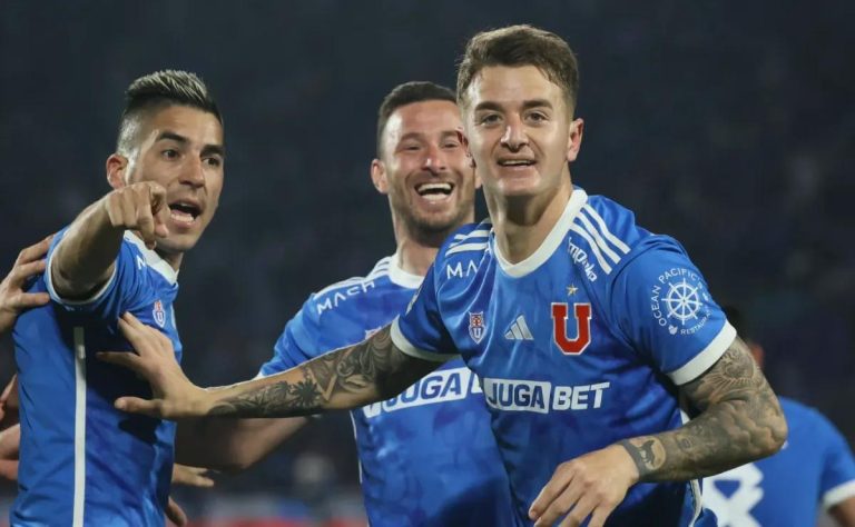 Universidad de Chile lista para enfrentar a Godoy Cruz y el clásico contra Colo Colo por la Supercopa 2025-01-10T22:09:10.000Z.jpg