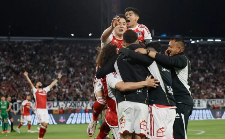 Colo Colo Enfrenta Incertidumbres en su Pretemporada: Ausencias Clave de Falcón y Aquino Generan Expectativa 2025-01-11T11:23:34.000Z.jpg
