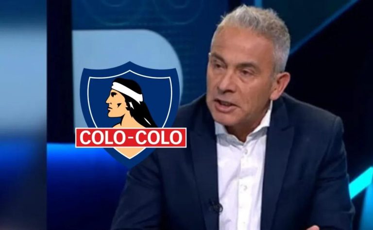 Incertidumbre en Colo Colo: Juvenal Olmos se Opone al Traspaso de Cristián Zavala Durante la Pretemporada en Uruguay 2025-01-11T12:28:48.000Z.jpg