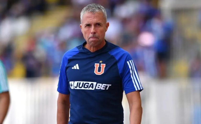 Universidad de Chile se Refuerza para el Crucial Choque contra Godoy Cruz en la Copa de Verano 2025: Cambios Clave en la Alineación para Recuperarse de la Derrota 2025-01-11T20:11:02.000Z.jpg
