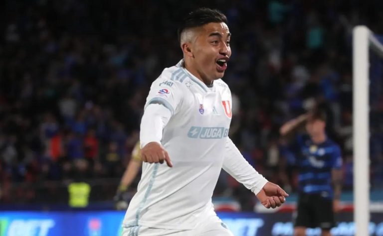 Nicolás Guerra optimista ante la llegada del nuevo refuerzo en Universidad de Chile en medio de preparativos para la Copa Libertadores 2025 2025-01-11T21:07:58.000Z.jpg