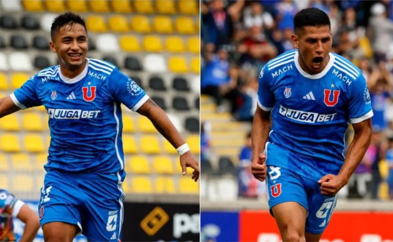 Universidad de Chile se Impone a Godoy Cruz: Triunfo Clave en Amistoso de Verano Mejora Perspectivas para 2023 2025-01-11T21:54:35.000Z.jpg