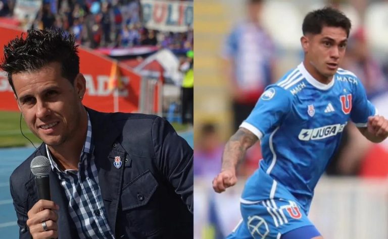 Universidad de Chile arrasa 4-1 a Godoy Cruz en la Copa de Verano 2025; Diego Rivarola destaca el impresionante debut de Gonzalo Montes 2025-01-11T23:12:41.000Z.jpg