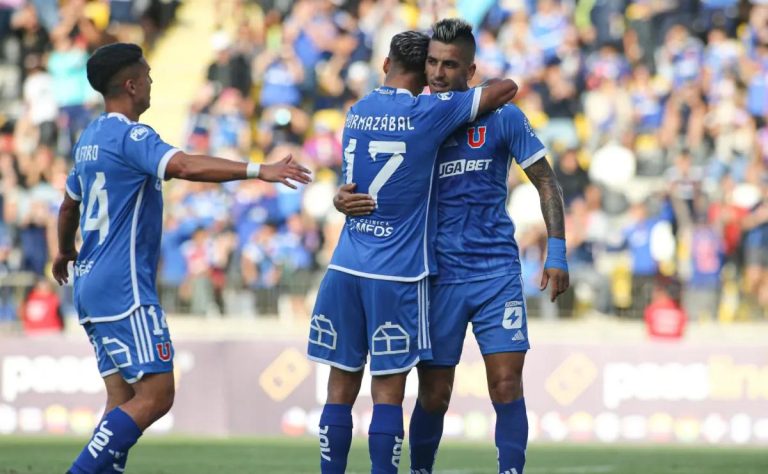 Universidad de Chile Golea 4-1 a Godoy Cruz y Se Recupera en la Copa Betano con Exhibición Ofensiva 2025-01-12T00:16:55.000Z.jpg