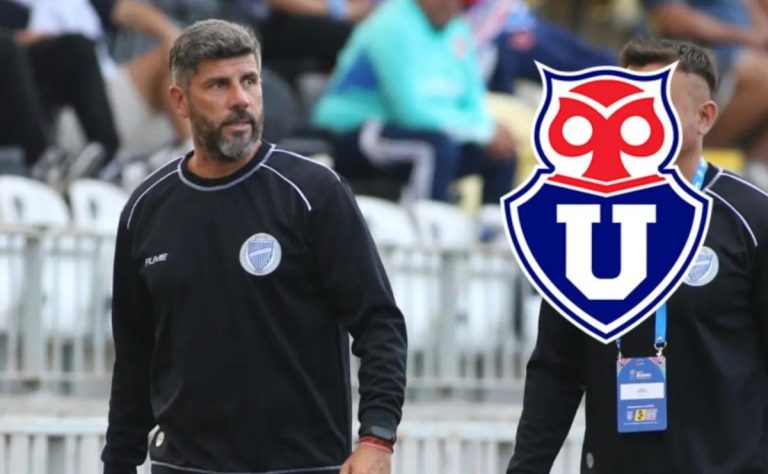 Universidad de Chile Deslumbra con Goleada 4-1 ante Godoy Cruz: Leandro Fernández y Fabián Hormazábal se Roban el Show en Amistoso 2025 2025-01-12T00:34:40.000Z.jpg