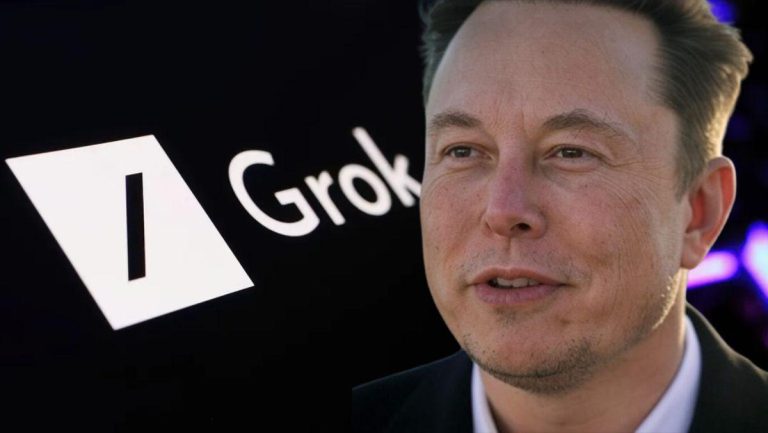 Descubre Grok: La Revolución de la Inteligencia Artificial con el Toque Sarcástico de Elon Musk en la Plataforma X 2025-01-12T06:25:05.000Z.jpg