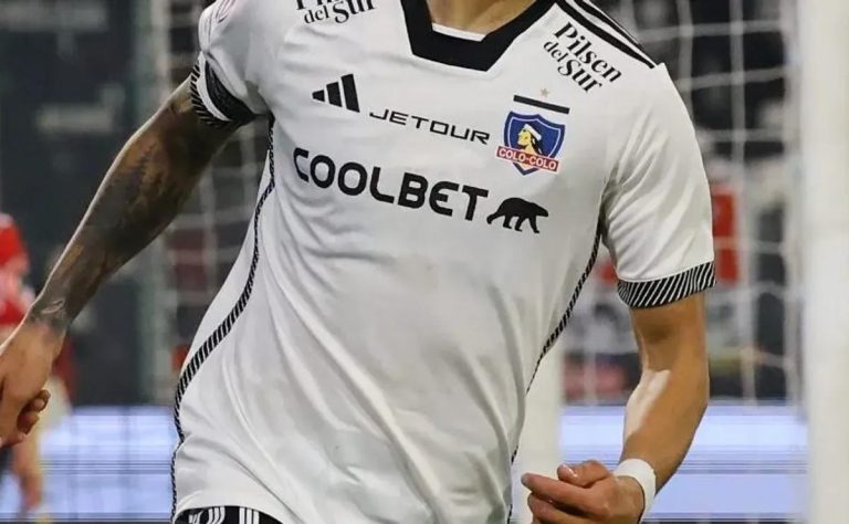 Salomón Rodríguez, refuerzo inminente de Colo Colo para 2025: El “Cacique” se prepara con todo para su debut en la Serie Río de La Plata 2025-01-12T12:48:58.000Z.jpg