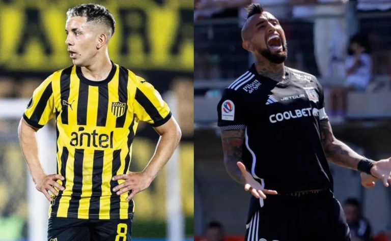 “Colo Colo vs Peñarol: Emocionante Duelo de Campeones en la Serie Río de La Plata 2025” 2025-01-12T13:20:40.000Z.jpg