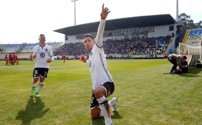 Colo Colo refuerza su plantilla con la mira en la Copa Libertadores 2025 y celebra su centenario en busca de un año histórico 2025-01-12T14:12:19.000Z.jpg