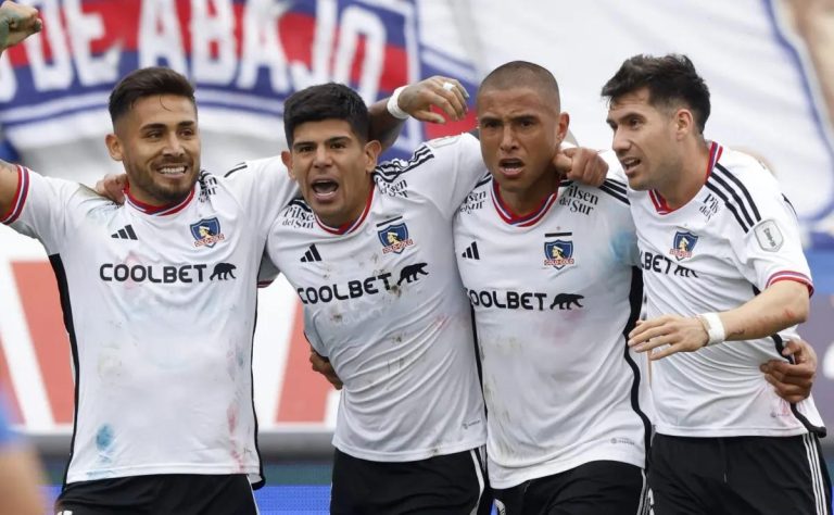 Leandro Benegas deja Colo Colo y se une a O’Higgins como nuevo refuerzo en plena reestructuración del plantel 2025 2025-01-12T14:59:01.000Z.jpg