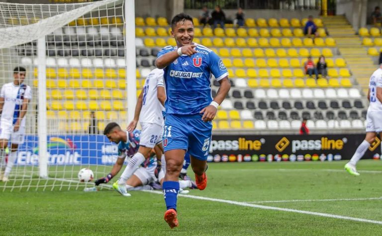 Nicolás Guerra brilla con doblete en la contundente victoria de Universidad de Chile 4-1 sobre Godoy Cruz en amistoso internacional 2025-01-12T15:51:49.000Z.jpg