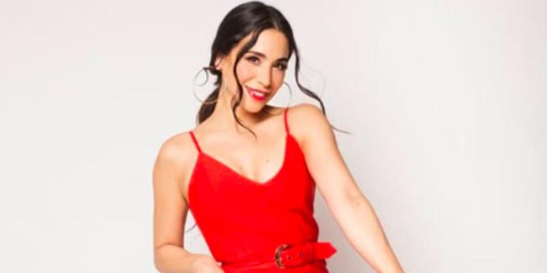 Yamna Lobos inspira con su honestidad: el viaje de su cirugía estética como un acto de amor propio y transparencia. 2025-01-12T18:02:08.000Z.jpg