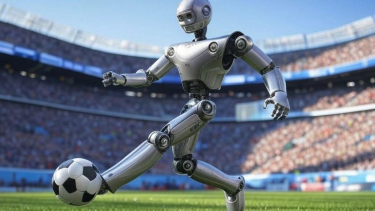 ChatGPT genera controversia al elegir a Andrés Iniesta como el mejor futbolista español, revelando errores y desafíos de actualización en la IA. 2025-01-12T20:12:00.000Z.jpg