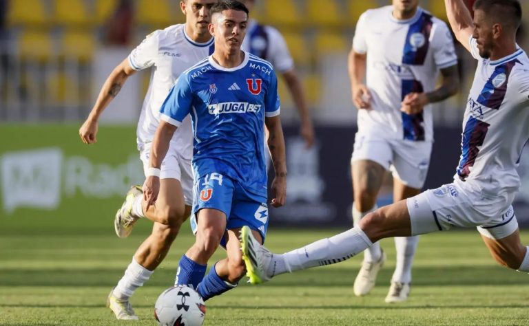 Universidad de Chile confía en el potencial de Julián Alfaro mientras se adapta al equipo en su prometedor inicio en la temporada 2025 2025-01-12T21:02:00.000Z.jpg