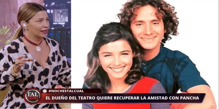 Escándalo en la televisión chilena: Francisca Merino revela tensiones pasadas con Juan Pablo Sáez y niega reconciliación en “Tal Cual” 2025-01-12T23:00:48.000Z.jpg