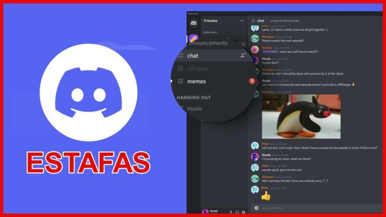 Estafas y Malware en Discord: Cómo Protegerse de la Creciente Amenaza Cibernética en la Plataforma de Mensajería 2025-01-13T05:00:07.000Z.jpg