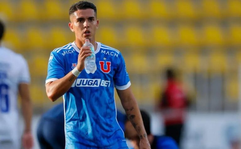 Universidad de Chile brilla con victoria pero enfrenta críticas: El desafío de Julián Alfaro en el ojo del huracán 2025-01-13T14:22:36.000Z.jpg