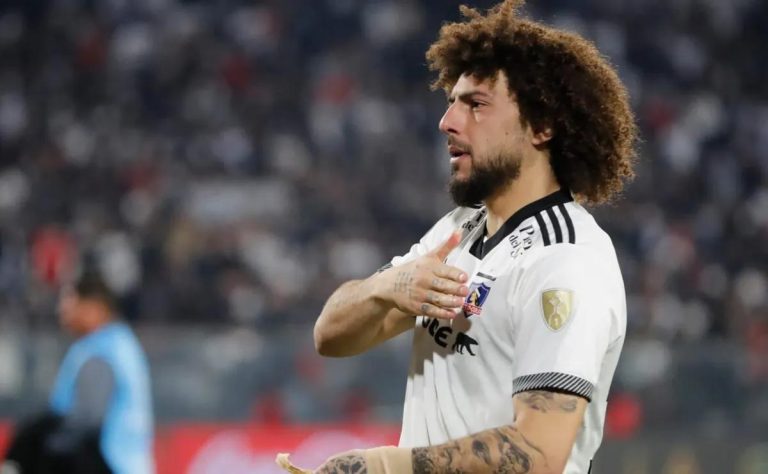 Maximiliano Falcón: Incertidumbre en Colo Colo ante su Posible Salida mientras el Cacique se Prepara para Enfrentar a Huracán 2025-01-13T15:12:23.000Z.jpg