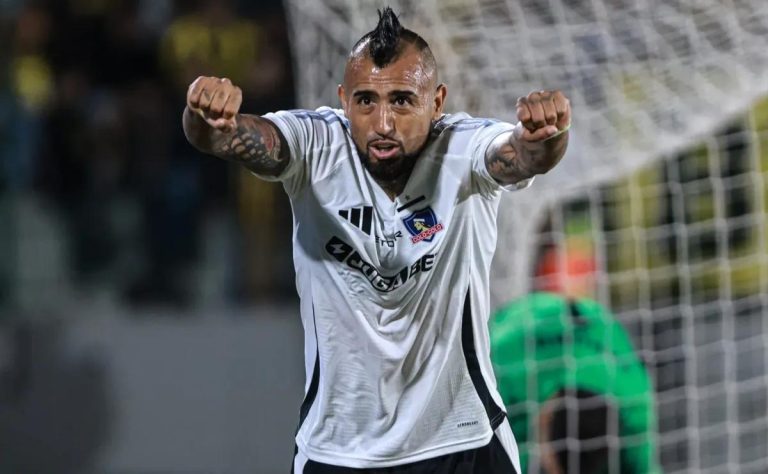 Colo Colo vs. Huracán: El Cacique busca la victoria en la Serie Río de La Plata 2025 en Montevideo 2025-01-13T18:39:36.000Z.jpg